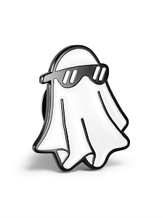 Значок «Привидение»