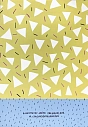 Скетчбук Валя Карнавалова «Девочка и кошка», А5, 200 страниц, превью фото 2