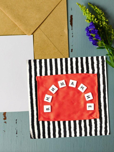 Открытка «Внимание», Алина Глазун