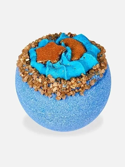 Подарочный набор с бомбочками для ванны, фото 7.