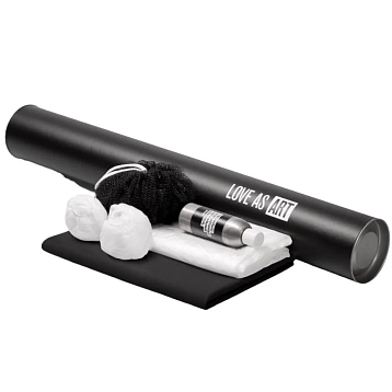 Набор для создания живописи Classic Black, фото 1.