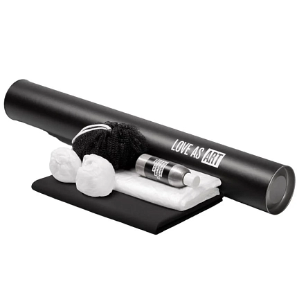Набор для создания живописи Classic Black, фото 1.