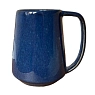 Скандинавская кружка ручной работы Велес «Небо Валинора», фарфор, 350 мл, превью фото 1