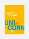 Подарочный набор с книгами «Unf*ck yourself», «Принцип 80/20» и сладостями, превью фото 2