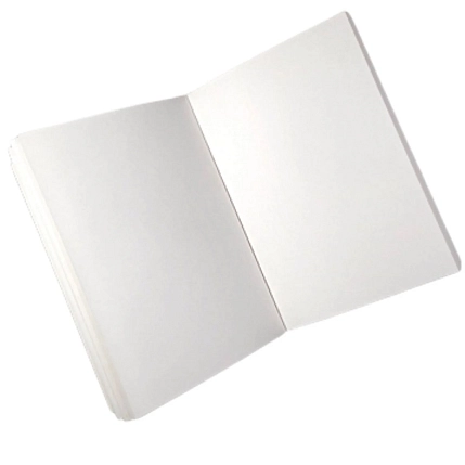 Блокнот Подписные изделия «Туристическая карта Петербурга», А5, белый, фото 2.