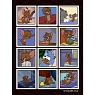 Стикерпак «Jerry», превью фото 1