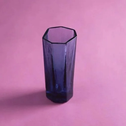 Шот «Айс», 50 мл, синий, фото 4.