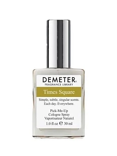 Одеколон DEMETER «Таймс Сквер», 30 мл