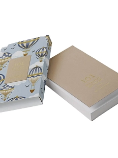 Блокнот «101 заветное желание» №3