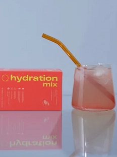 Изотоник с грейпфрутом в стике, 1 шт