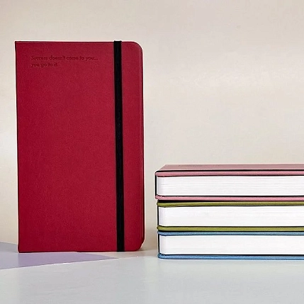 Еженедельник Aesthetic «Success», фото 4.