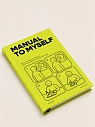 Блокнот письменных практик Безупречные (Flawsome) «Manual to Myself», превью фото 2