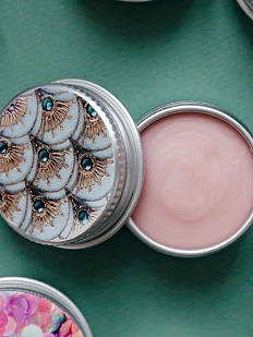 Твердые духи «Королевские сны»