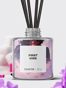 Диффузор DEMETER «Первый поцелуй», 30 мл