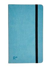 Планер в точку Aesthetic, голубой