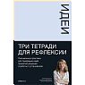 Тетради для рефлексии: Идеи, Решения, Установки, превью фото 1