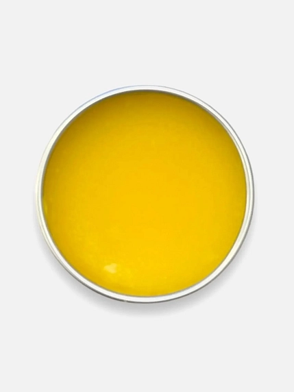 Твердые духи ELSKA Cosmetics «Цитрусовый пунш», 10 гр, фото 2.