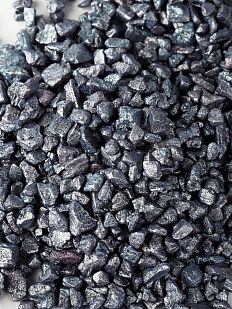 Морская соль для ванны «Черничный Йогурт»