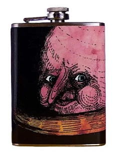 Фляга «Планеты»