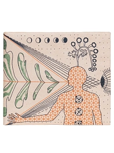 Кошелёк New Wallet «New Mystic»