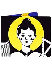 Кошелёк «New BDSM»