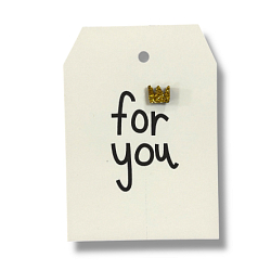 Бирка для подарка «For You», BOE