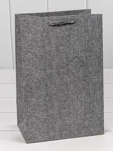 Пакет подарочный «Премиум», 20х30 см