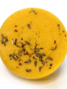 Мыло ELSKA Cosmetics «Тепло летнего луга», 60 гр