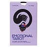 Карточная разговорная настольная игра Flawsome «Emotional Tarot», превью фото 1