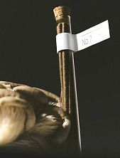 Благовония Гипноз в колбе «Композиция No.7»