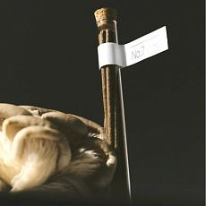Благовония в колбе «Композиция No.7»