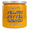 Арахисовая паста хрустящая «Crunchy», 370 г, превью фото 1