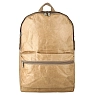 Рюкзак Ranzel Bags «Victory Kraft», крафт, тайвек, бежевый, превью фото 2