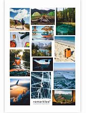 Стикерпак «В гору»