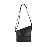 Сумка Ranzel Bags «Nichosi Black», тайвек, чёрная, превью фото 5