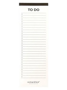Настольный отрывной блокнот «To-do»