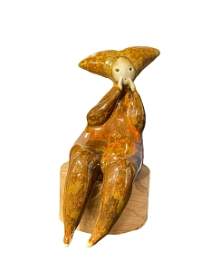 Статуэтка «Нимфочка»