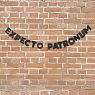 Гирлянда «EXPECTO PATRONUM», превью фото 2