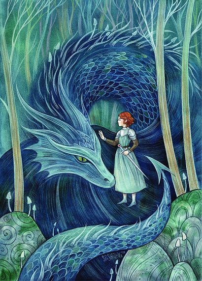 Подарочный набор с книгой «Дамское счастье», брошью и шоколадом, фото 5.