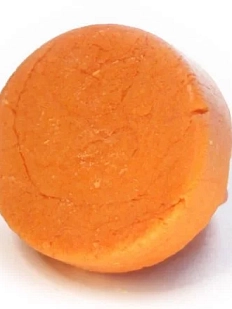 Твердый шампунь ELSKA Cosmetics «Тропический», для нормальных волос