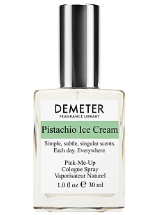 Духи DEMETER «Фисташковое мороженое»