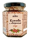 Соус Дико Вкусно «Клюква с гвоздикой», 200гр, превью фото 1