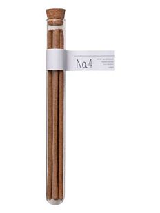 Благовония в колбе «Композиция No.4»