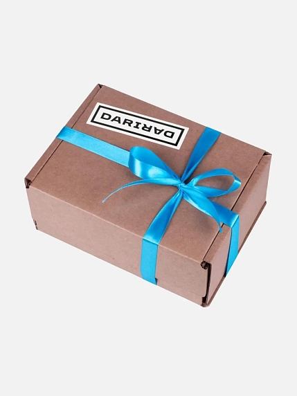 Подарочный набор с натуральной косметикой с церамидами и шоколадом, фото 7.