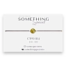 Браслет Something Special с натуральным камнем на нити «Стрелец», в ассортименте, превью фото 1
