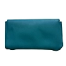 Ключница ручной работы, Kokosina bags, натуральная кожа, индиго, превью фото 3