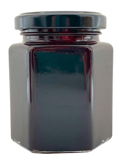 Варенье «Брусника с корицей», 220 гр, фото 2.