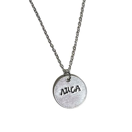 Подвеска круглая «Лиса», фото 3.