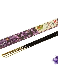 Благовония «Лаванда» (Lavender)