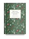 Подарочный набор на Новый год с книгой «Новогодние и другие зимние рассказы русских писателей», ежедневником, брелком и мармеладом, превью фото 2